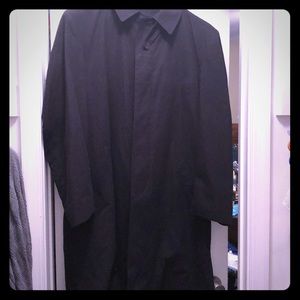 Jos A Bank jacket - FINAL post before donating